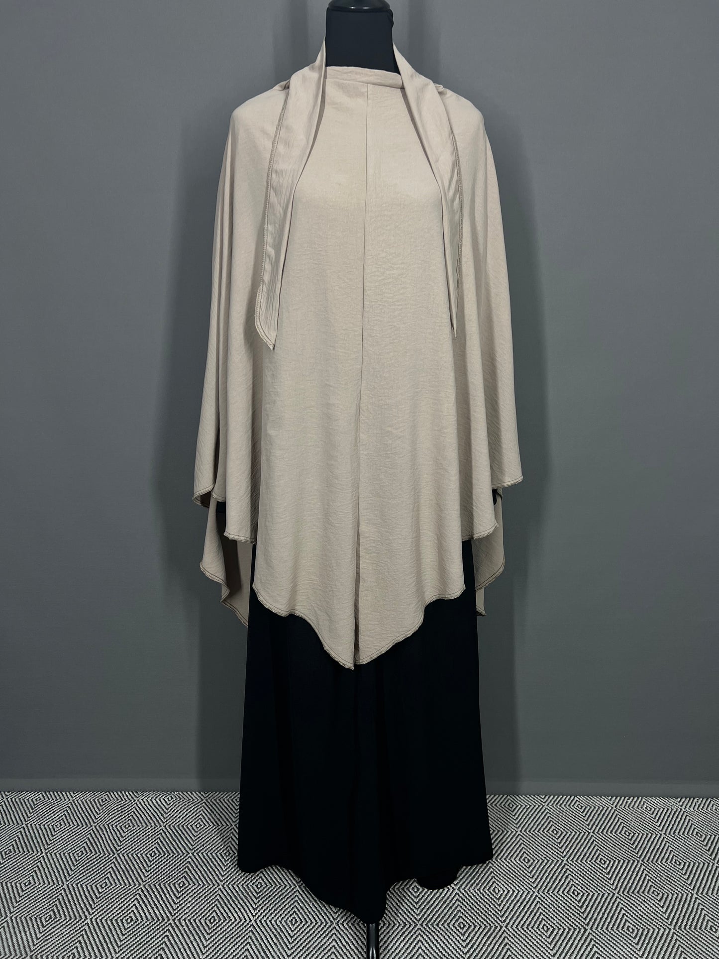 Khimar Jazz