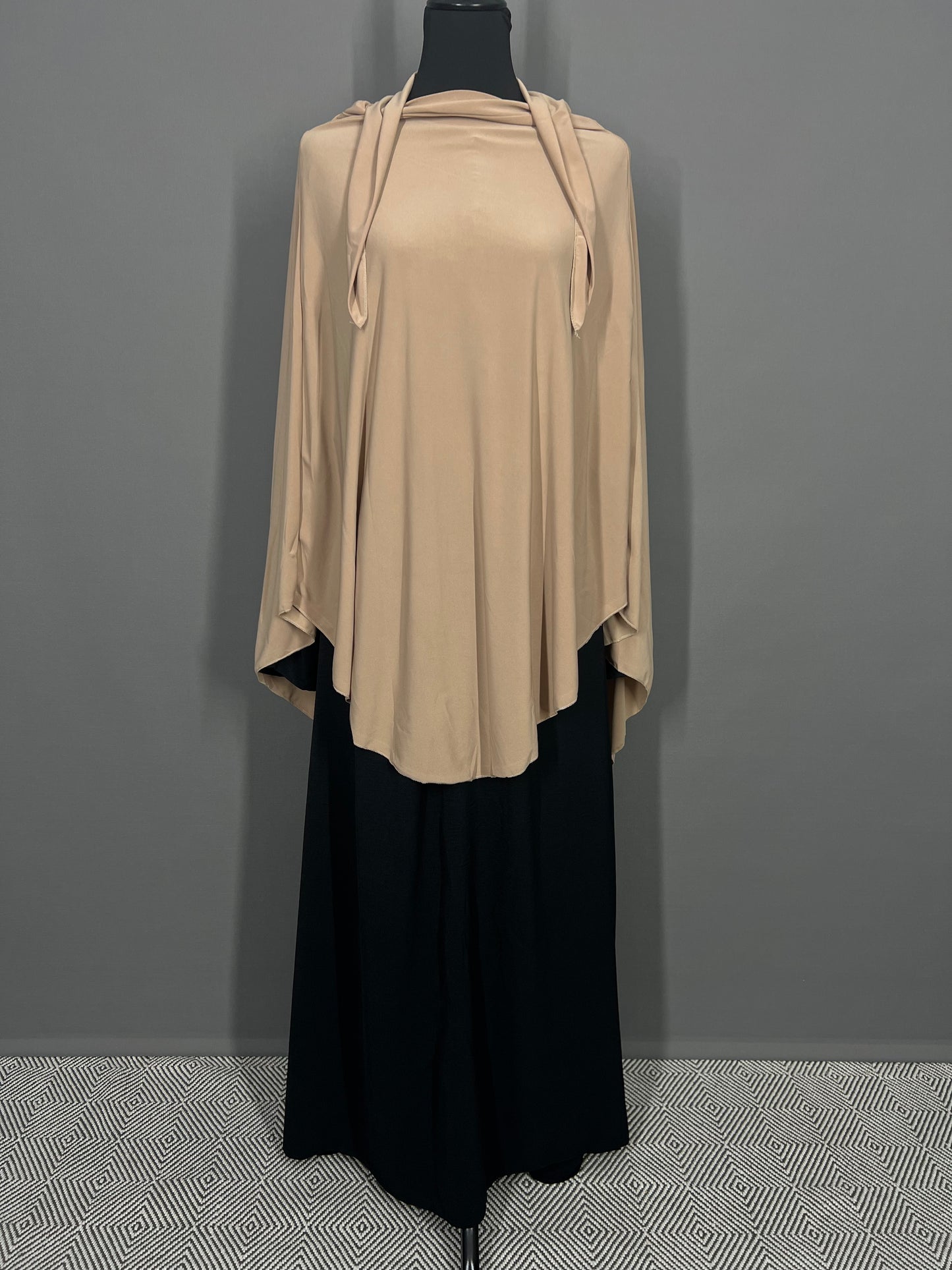 Khimar Lycra