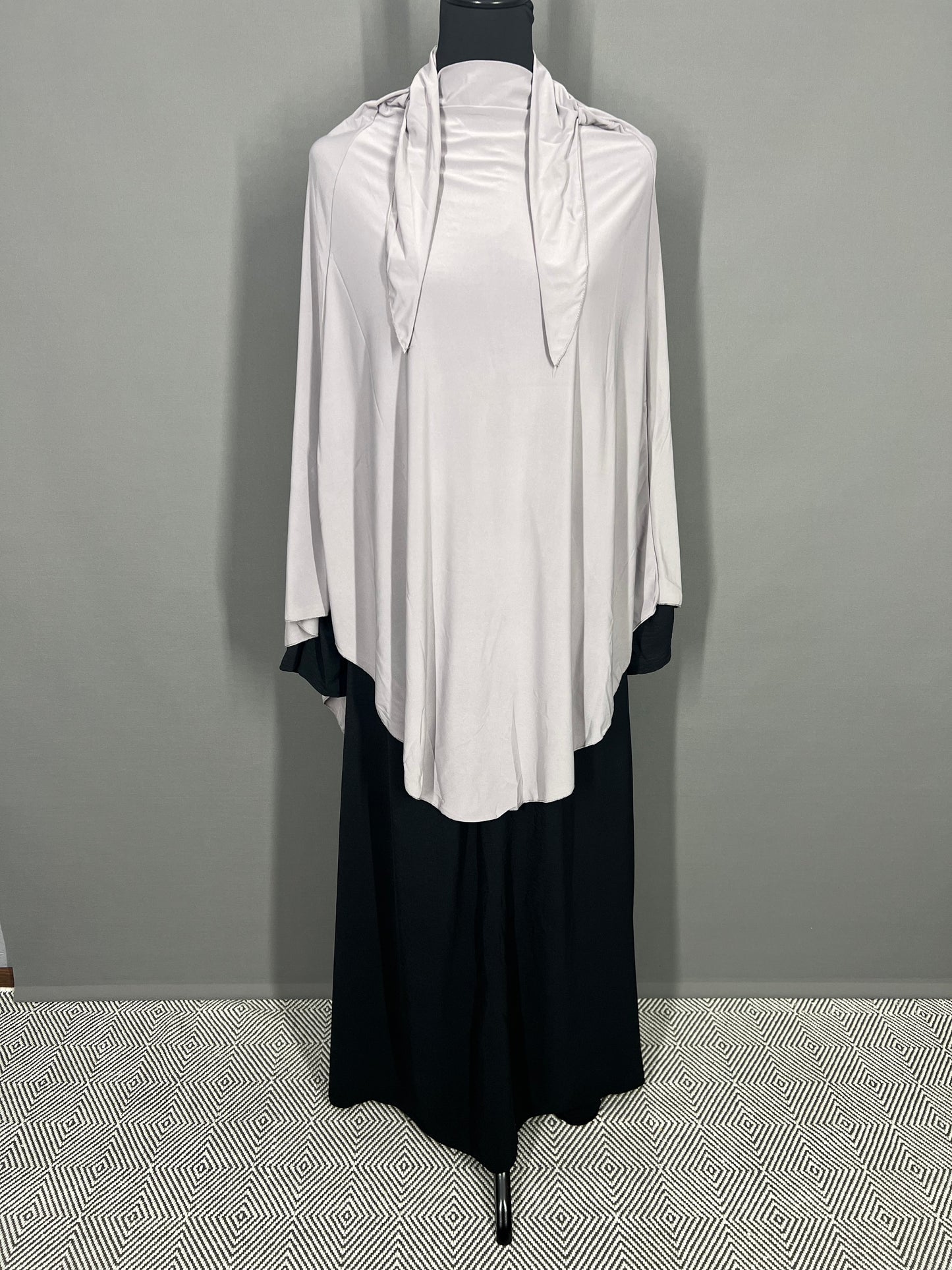 Khimar Lycra