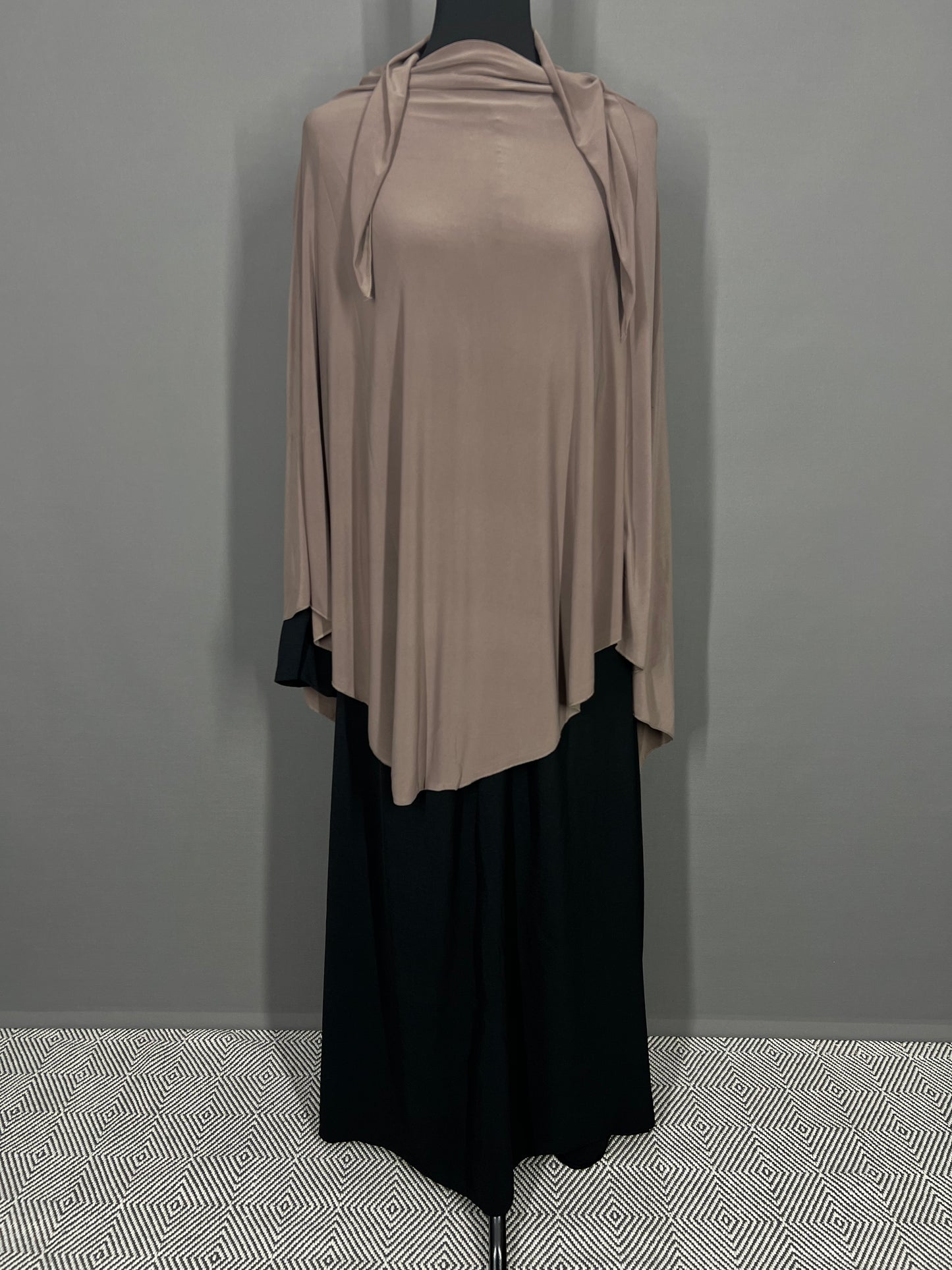 Khimar Lycra