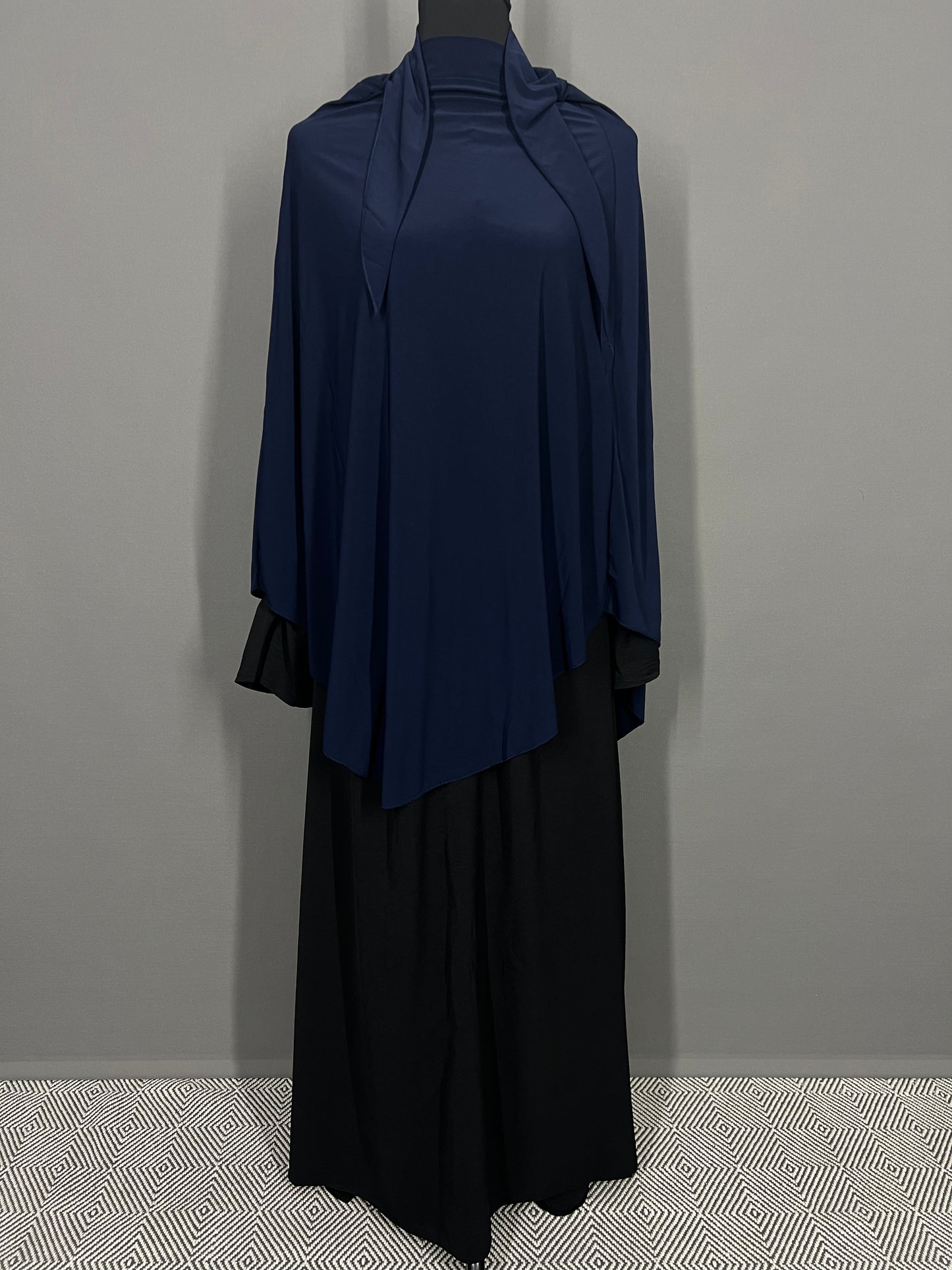 Khimar Lycra