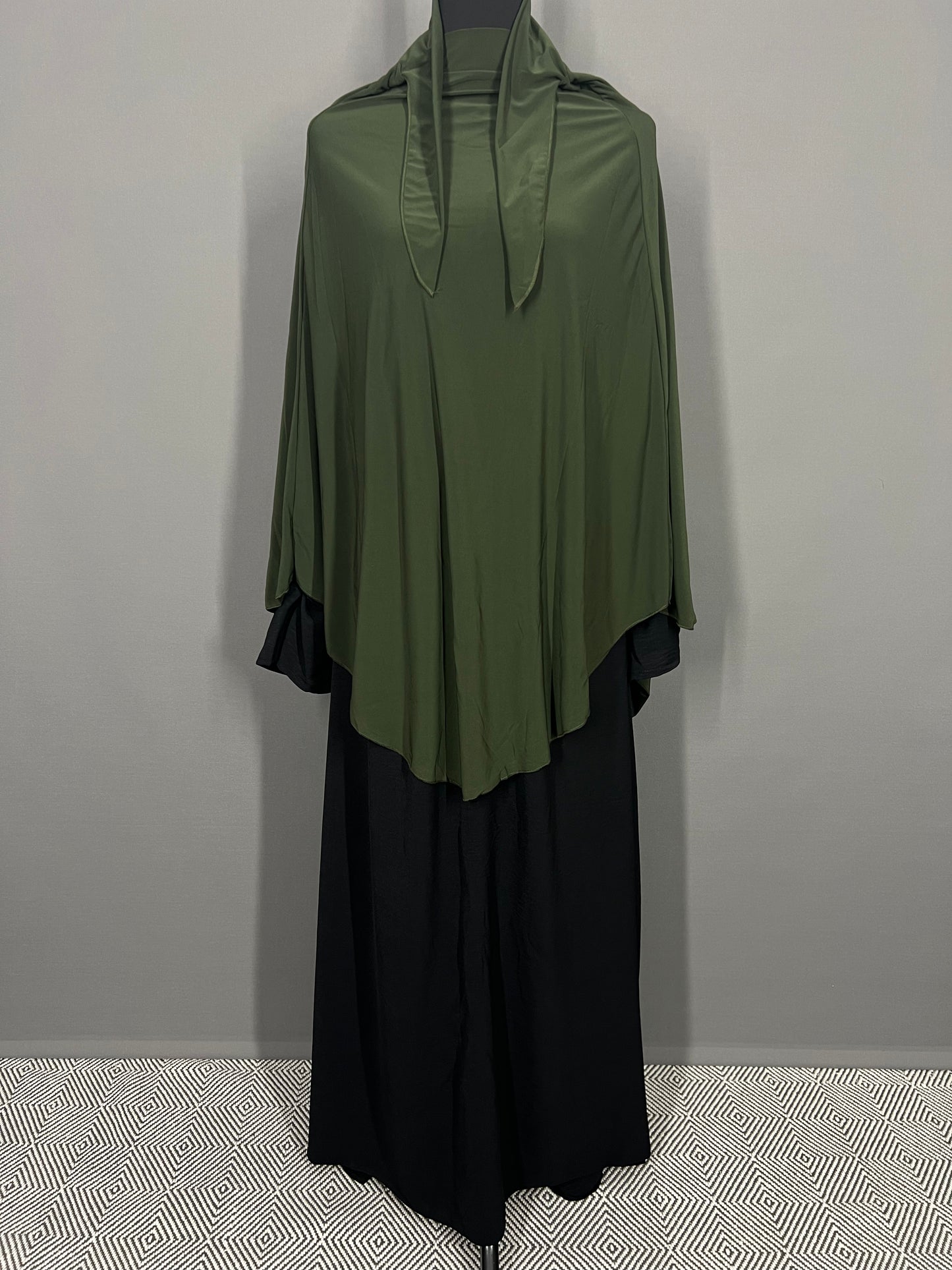 Khimar Lycra