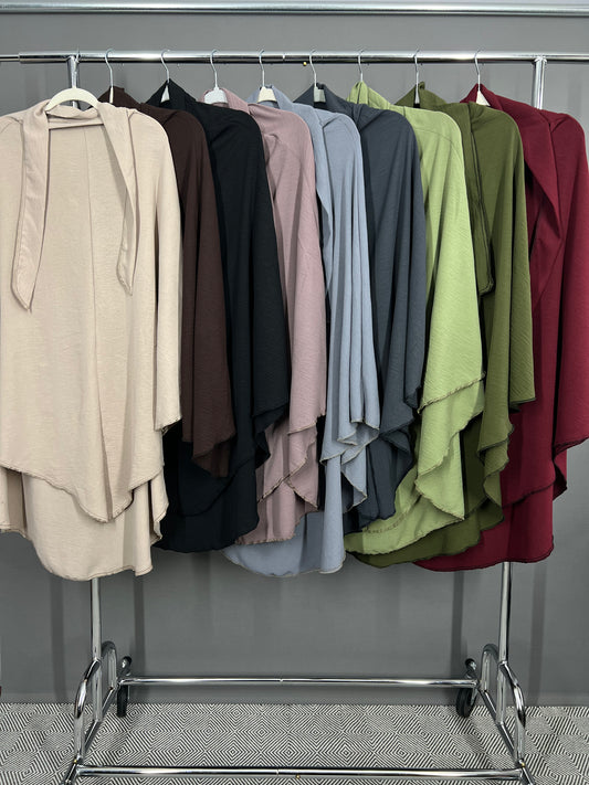 Khimar Jazz