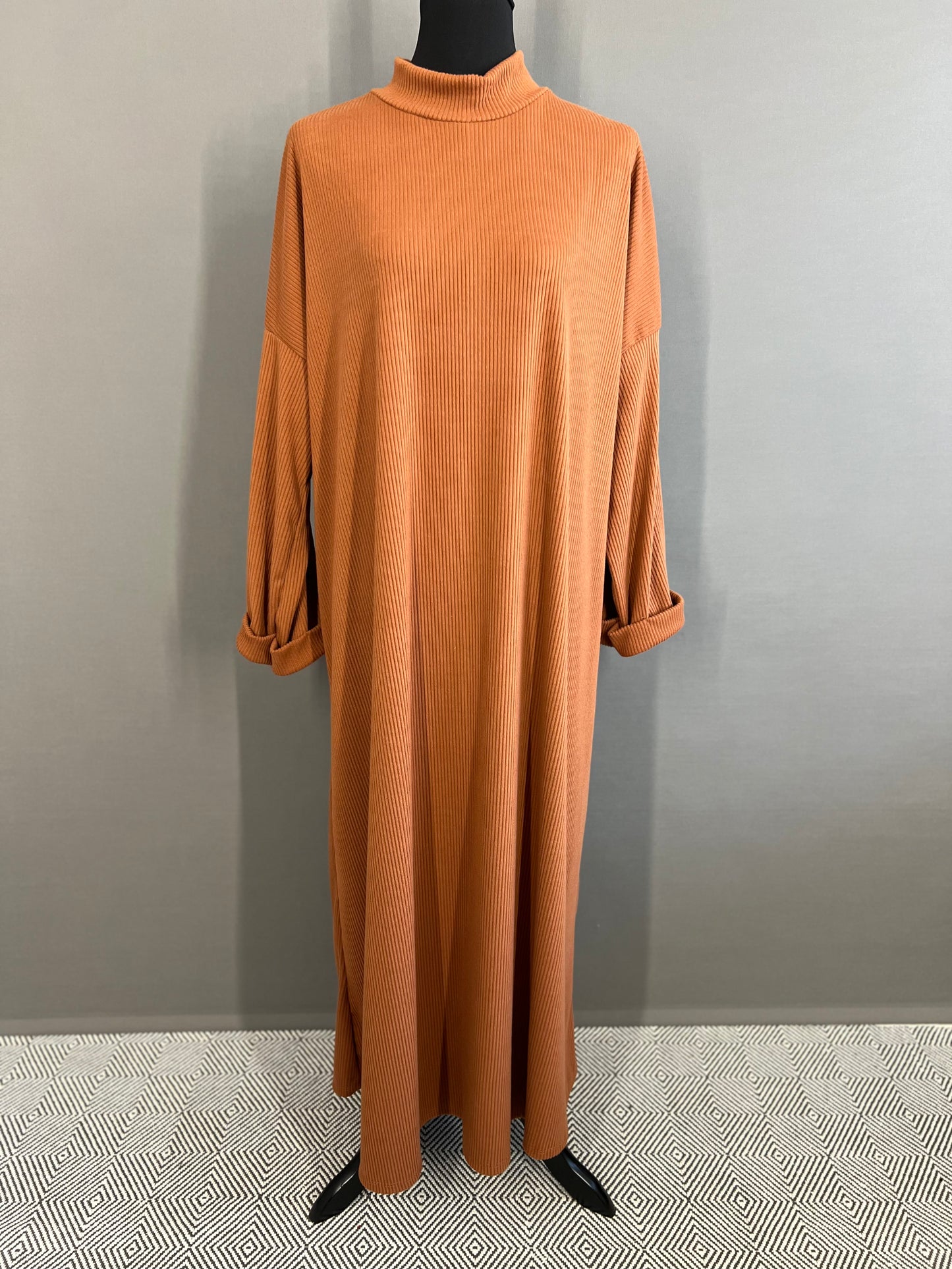 Abaya Stina
