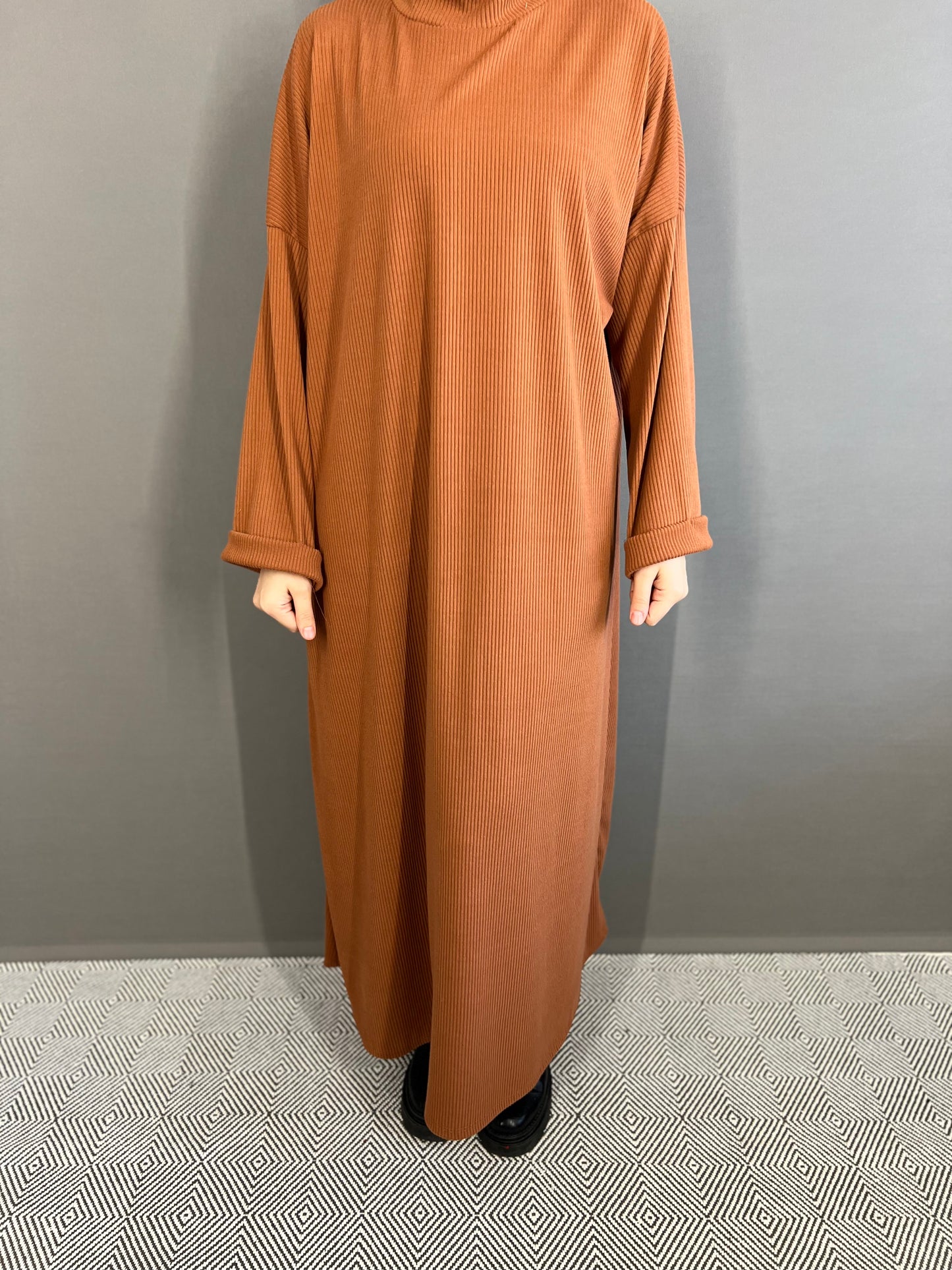 Abaya Stina