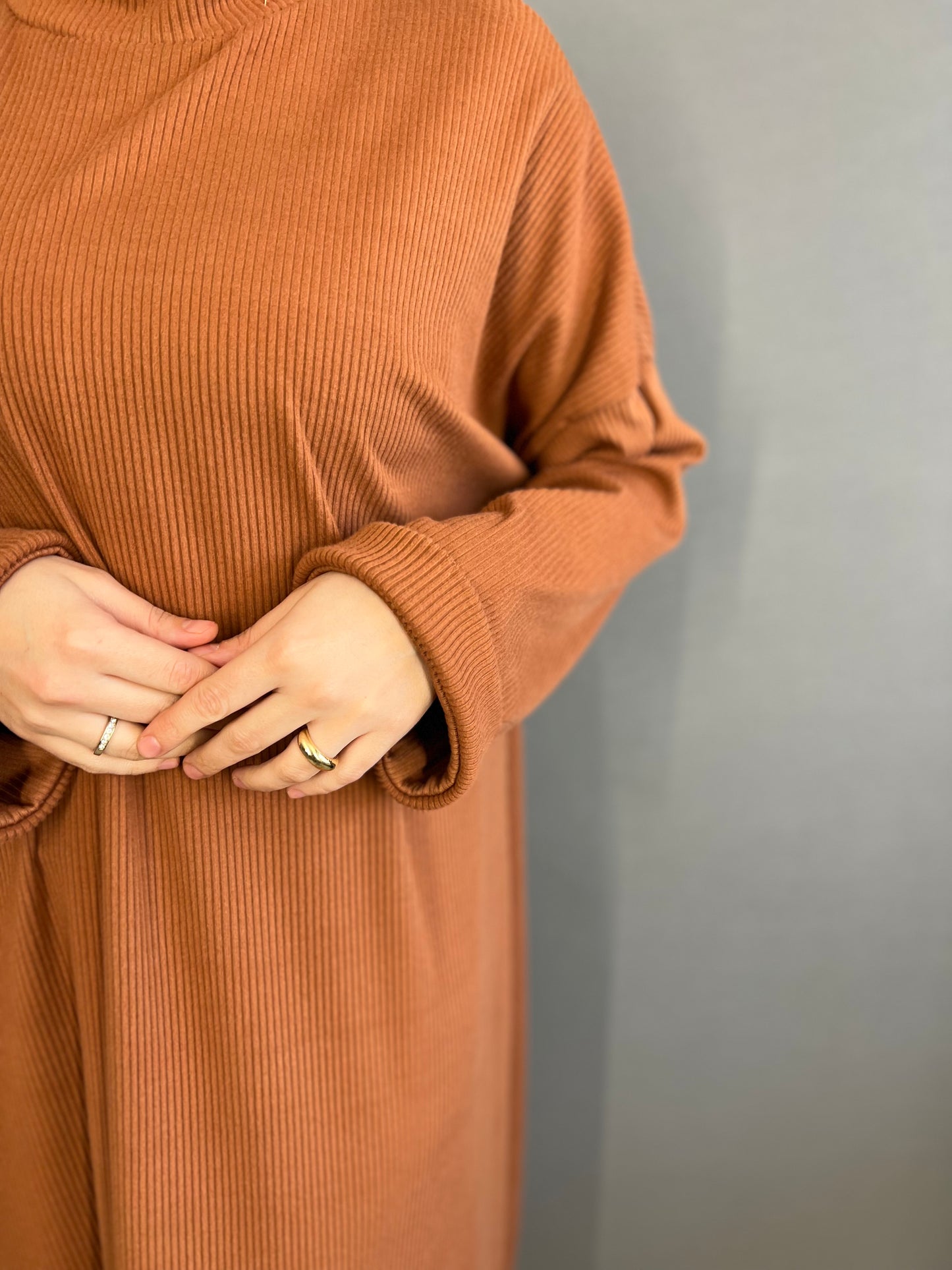 Abaya Stina