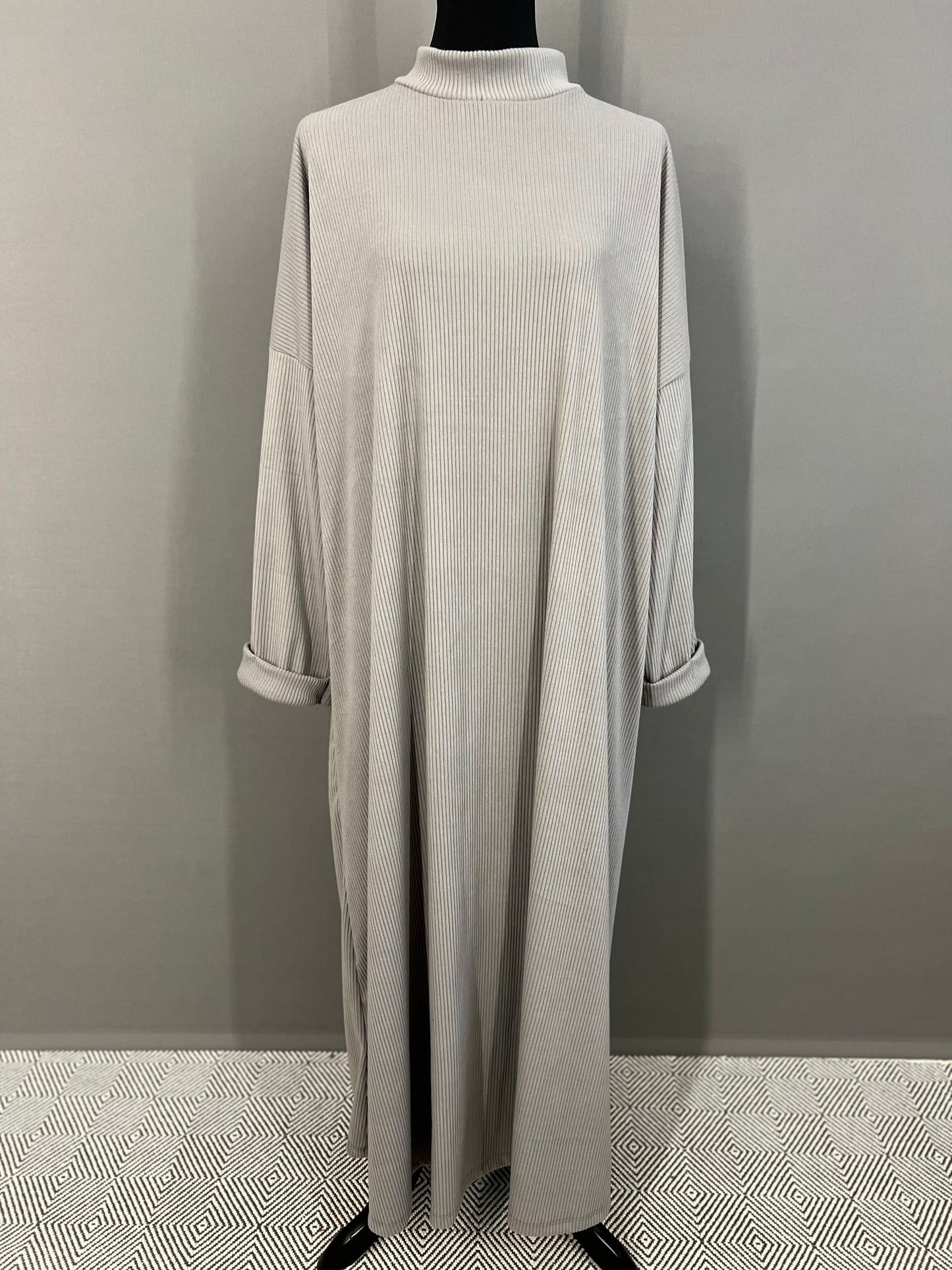 Abaya Stina