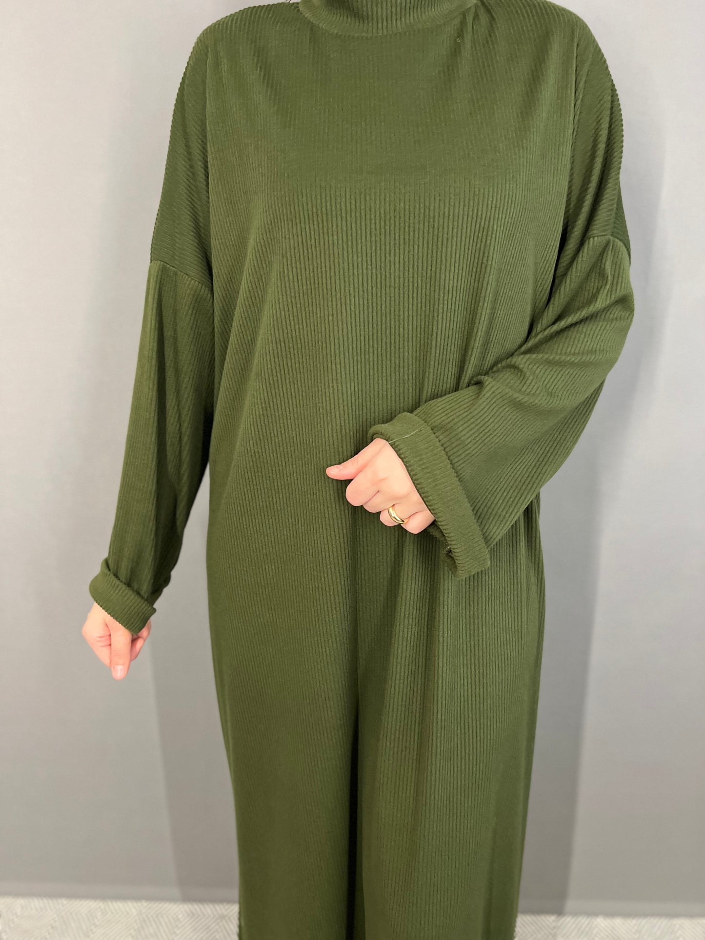 Abaya Stina