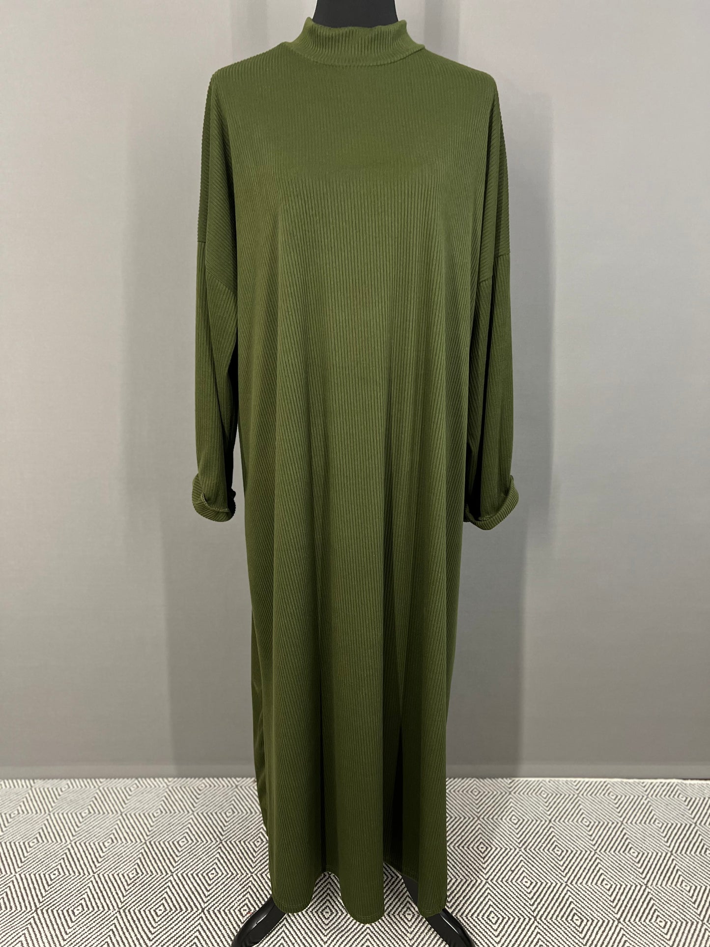 Abaya Stina