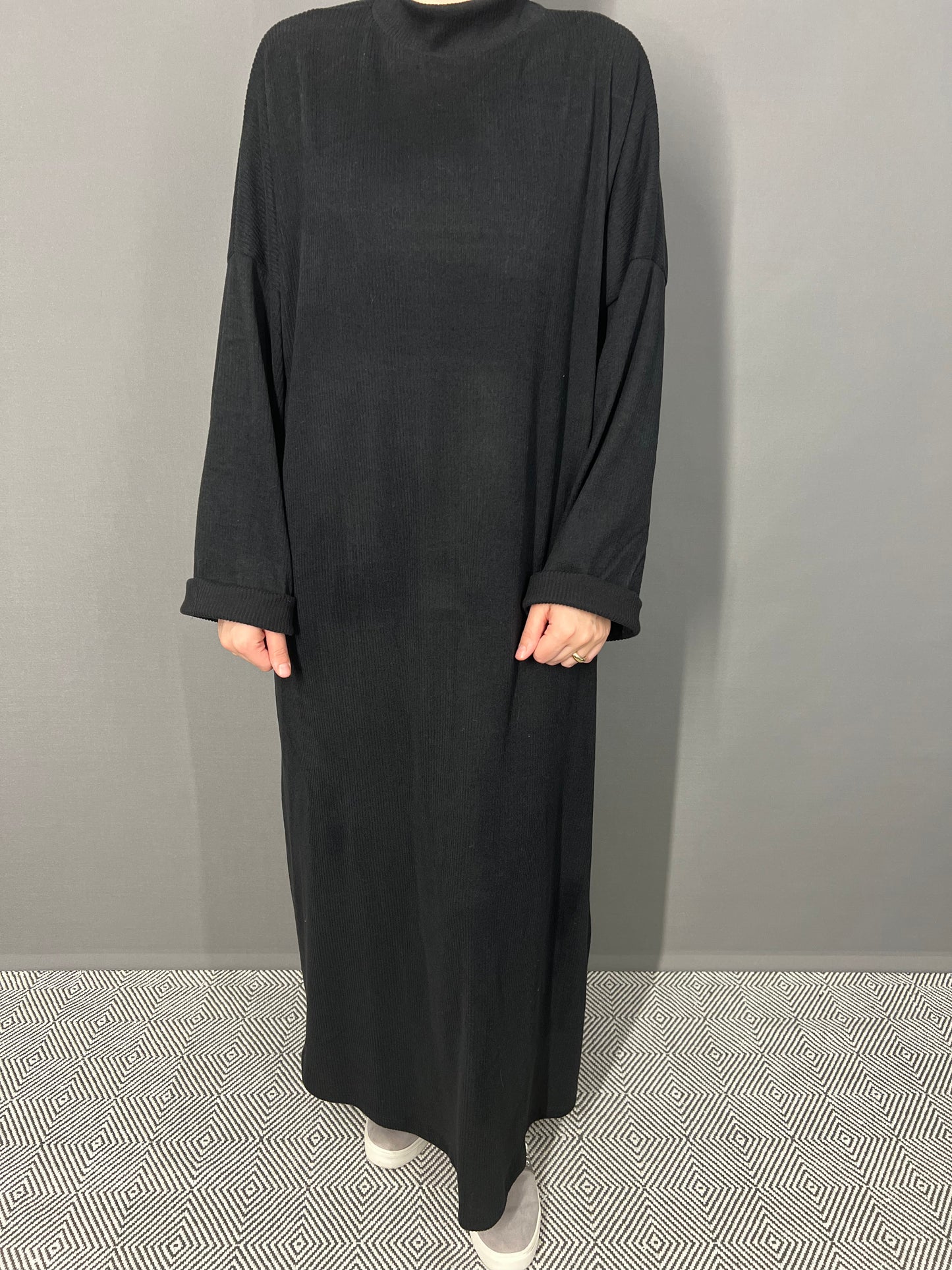 Abaya Stina