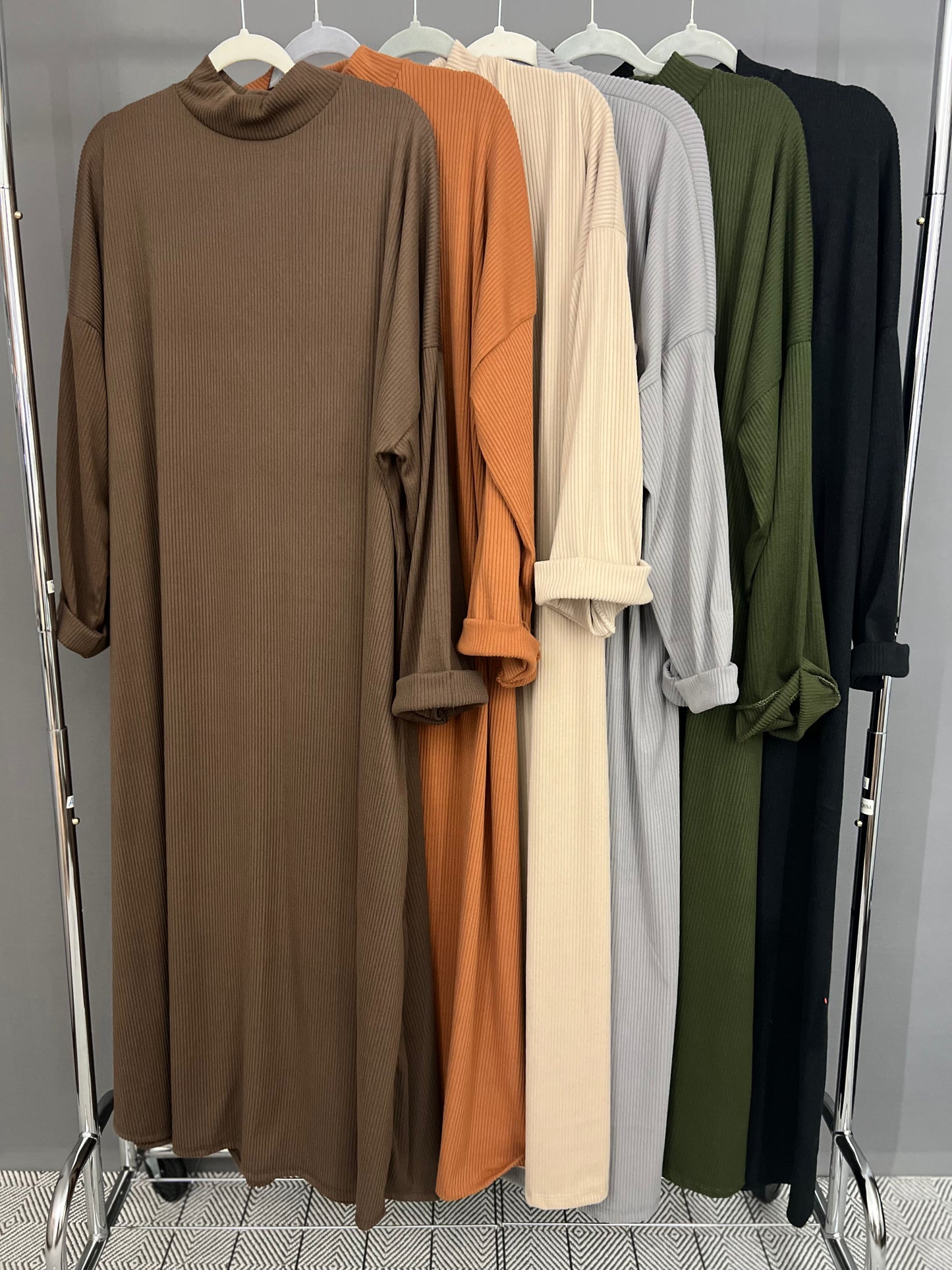 Abaya Stina