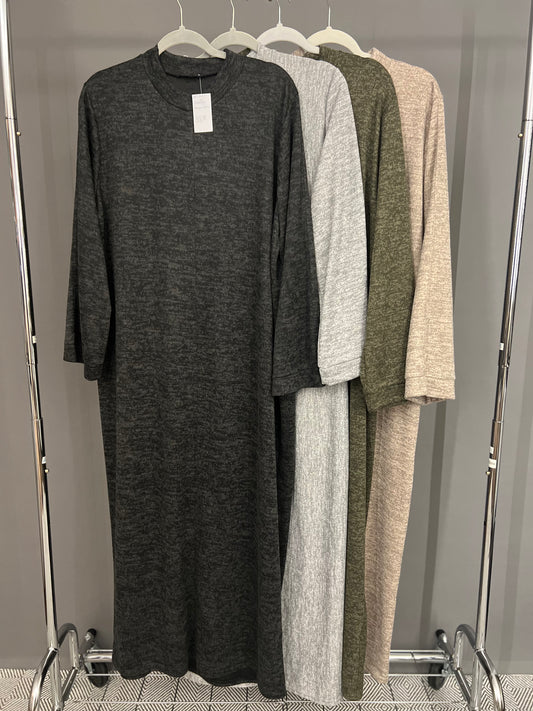 Abaya Lea