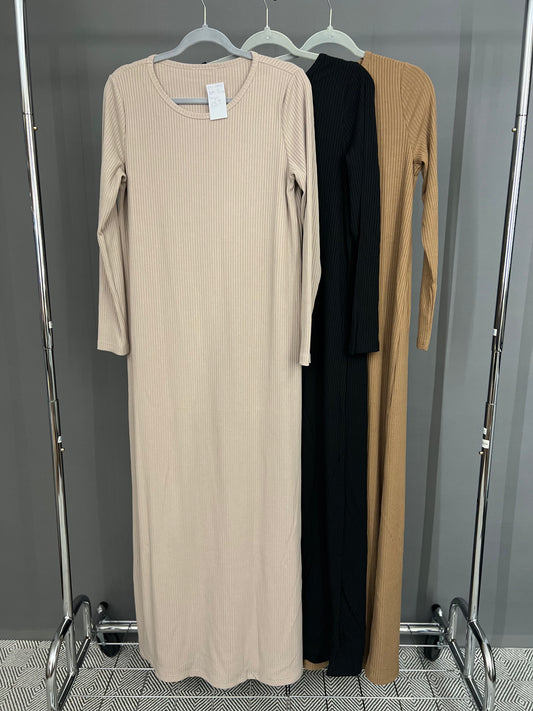 Unterkleid mit Ärmel