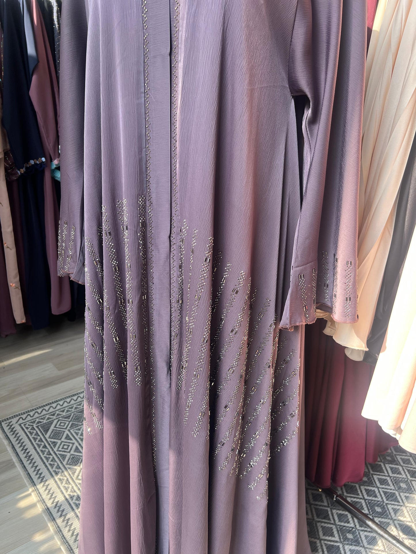 Kimono Abaya Nayla