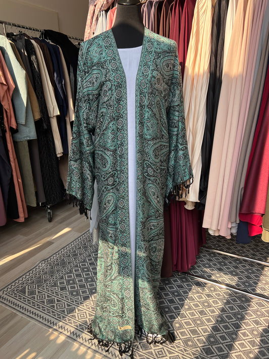 Eid Edit - The Pashmina