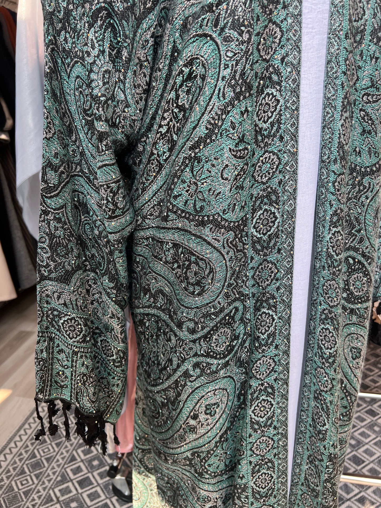 Eid Edit - The Pashmina