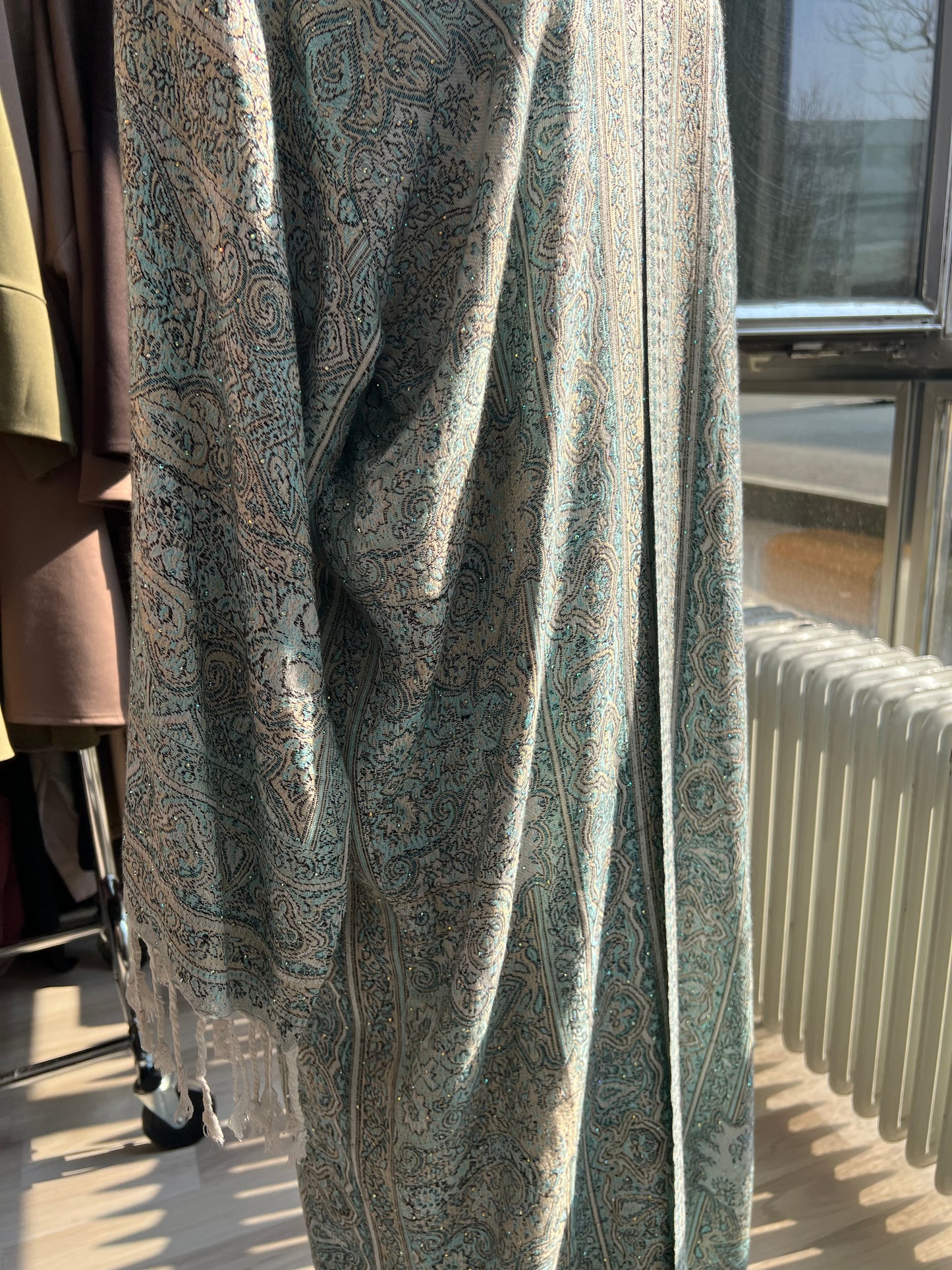 Eid Edit - The Pashmina