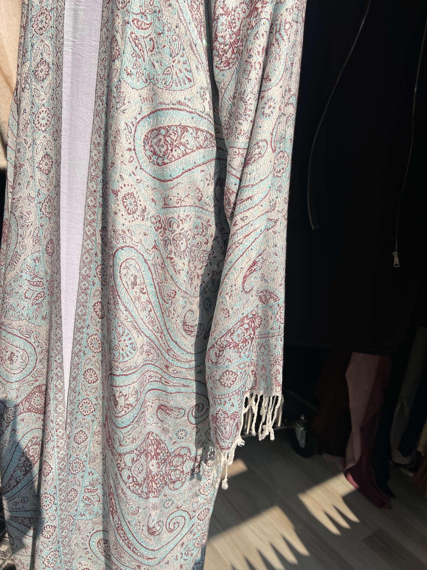 Eid Edit - The Pashmina