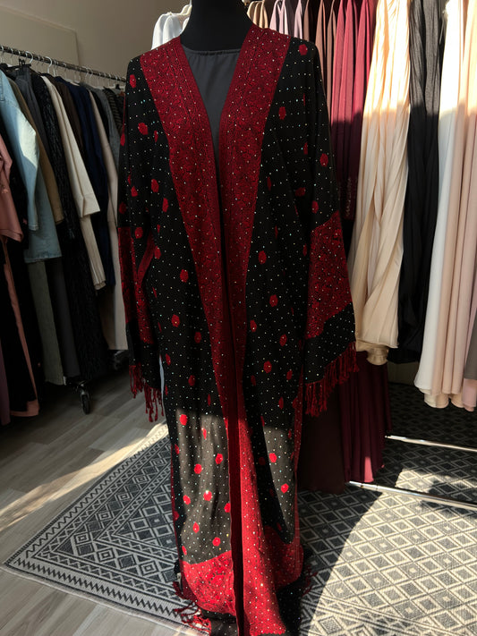 Eid Edit - The Pashmina