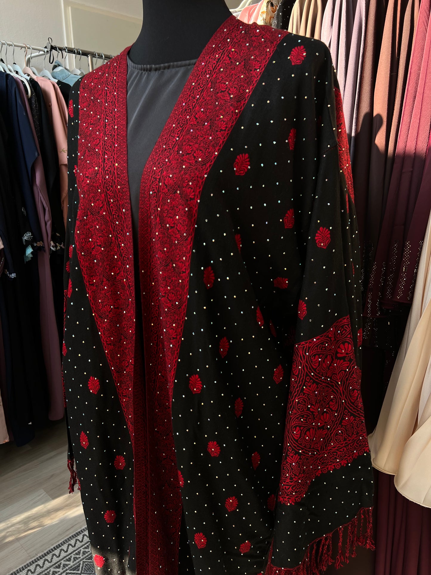 Eid Edit - The Pashmina