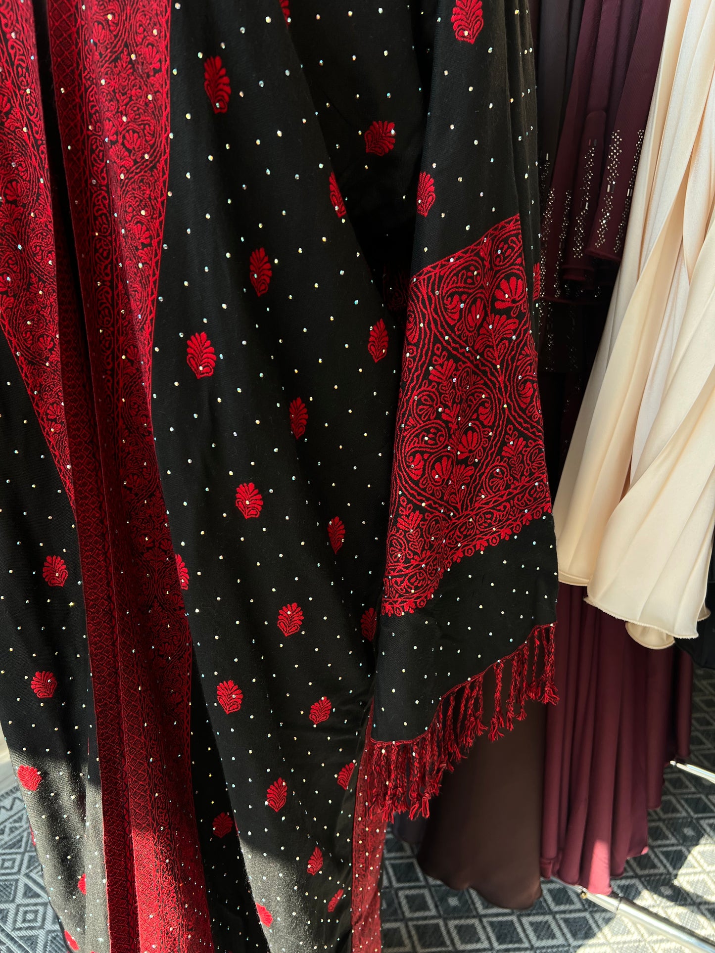 Eid Edit - The Pashmina